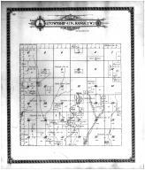 Township 41 N Range 2 W, Latah County 1914